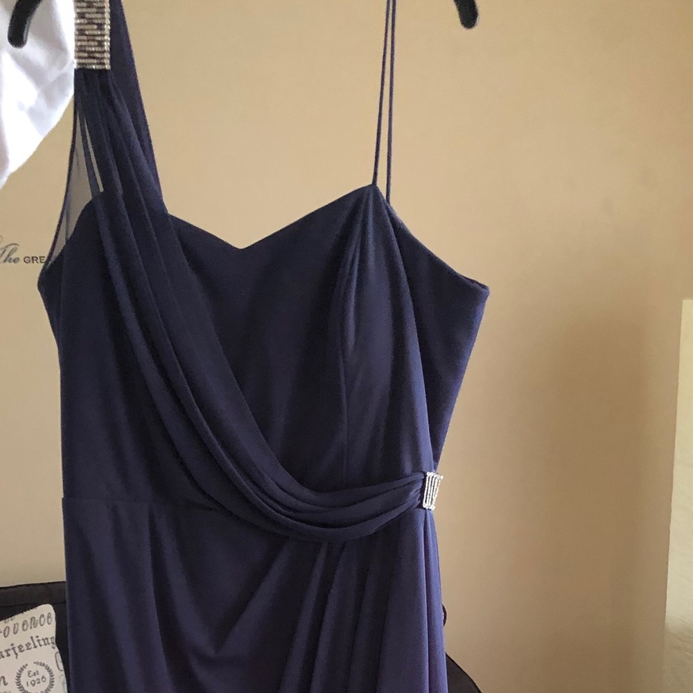 Night dress